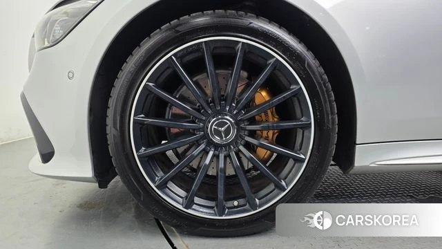 Mercedes-Benz AMG GT id 4907227 из Кореи 26
