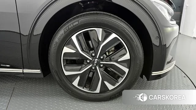 Kia EV6 id 3448398 из Кореи 15