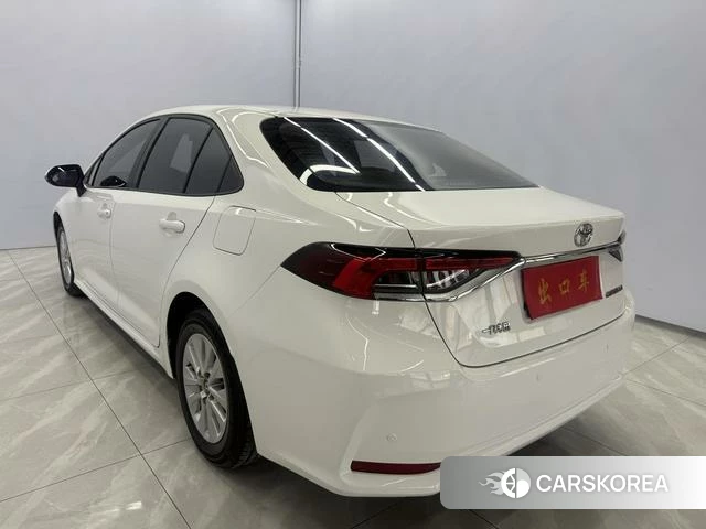 Toyota Corolla id 4298262 из Китая 14