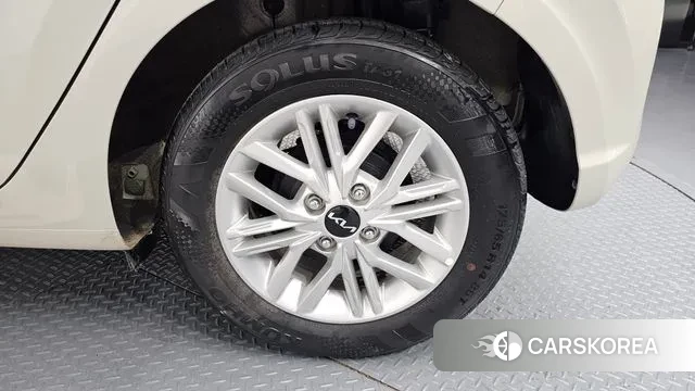 Kia Morning Urban (JA) id 3746899 из Кореи 15