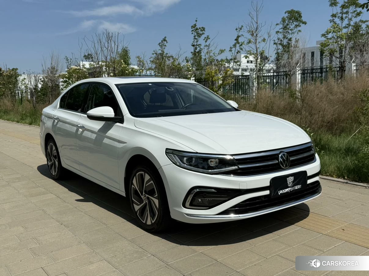 Volkswagen Bora id 4504675 из Китая 7