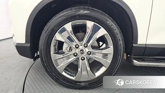 Ssangyong All New Rexton id 3606385 из Кореи 15