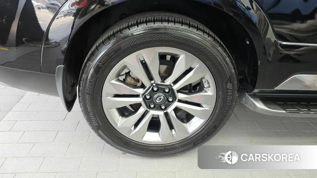 Kia Mohave Master id 4410466 из Кореи 29