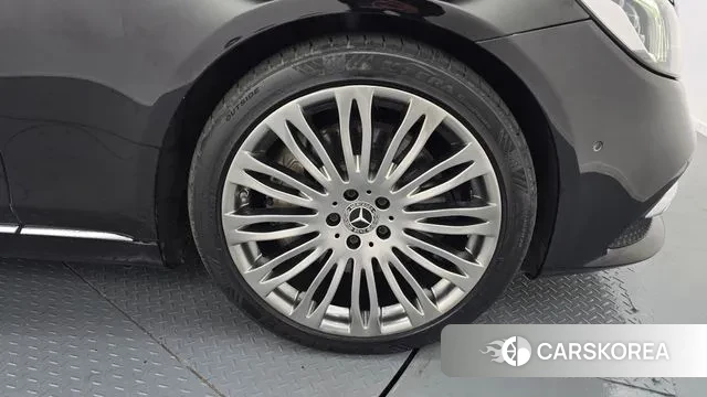Mercedes-Benz S-Class W222 id 3460240 из Кореи 15