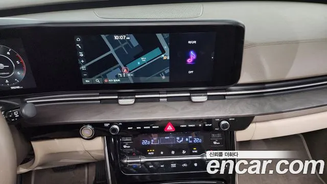 Kia Carnival 4th generation id 2643246 из Кореи 15