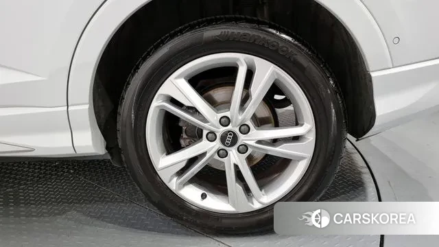 Audi Q3 (F3) id 3002540 из Кореи 15