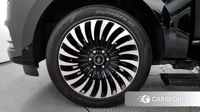 Lincoln Navigator 4th generation id 3095368 из Кореи 15