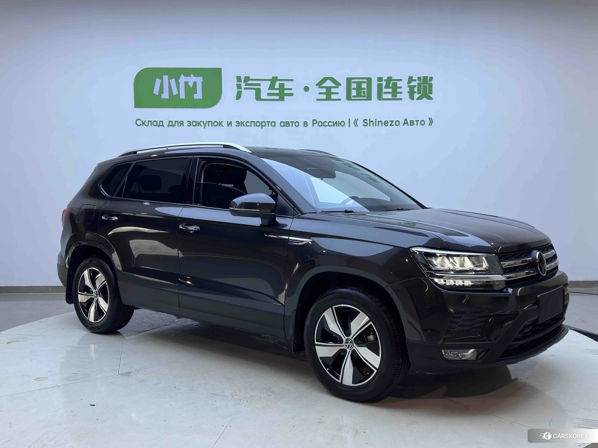 Volkswagen Tuyue id 4486354 из Китая 16