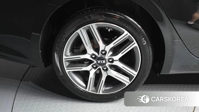Kia Come New K3 id 4727370 из Кореи 15