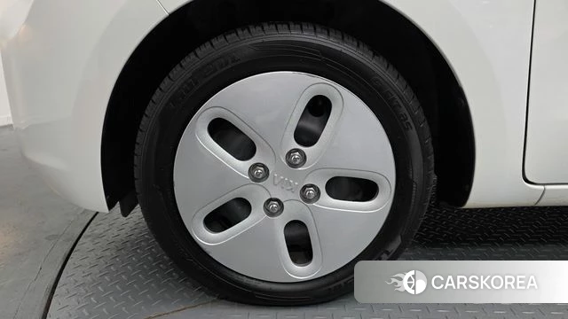 Kia The New Ray id 4609360 из Кореи 15