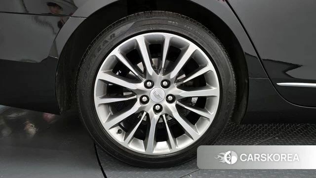 Cadillac CT6 id 4203733 из Кореи 27