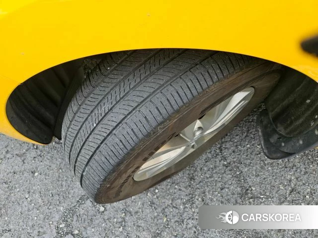Kia The New Carnival id 4483344 из Кореи 12