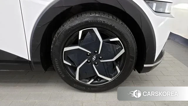 Hyundai Ionic 5 id 2969644 из Кореи 15