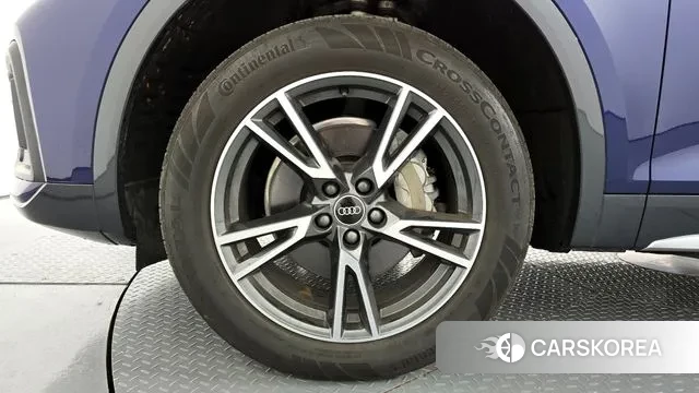 Audi Q5 (FY) id 3373344 из Кореи 15