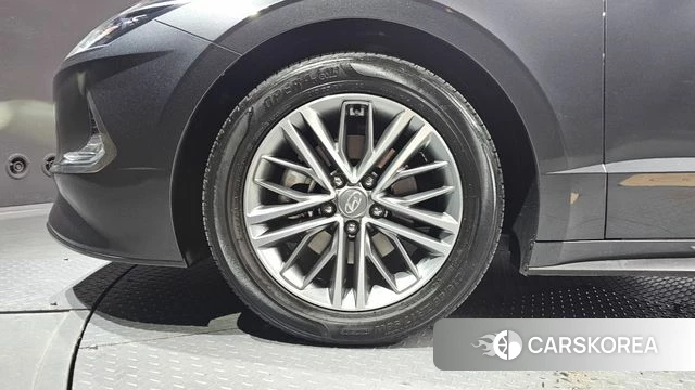 Hyundai Sonata (DN8) id 4245848 из Кореи 15