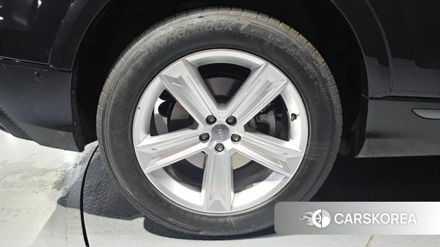 Audi Q8 (4M) id 4567483 из Кореи 34