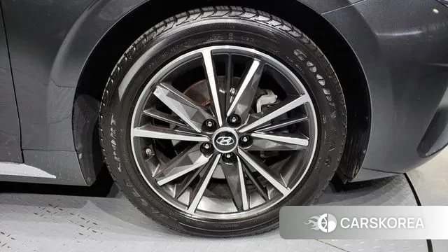 Hyundai The New Grandeur IG id 2986192 из Кореи 15