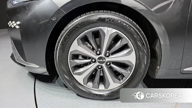 Kia K8 Hybrid id 3610587 из Кореи 15