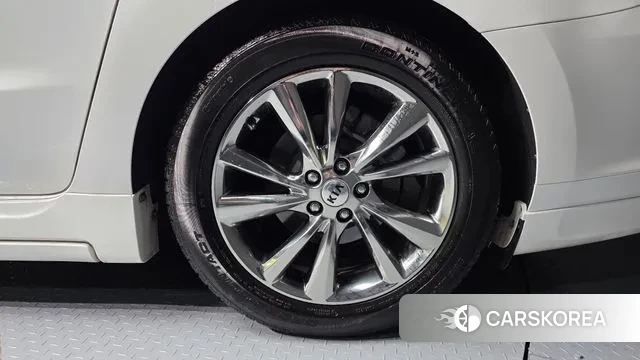 Kia The New Carnival id 3676929 из Кореи 15