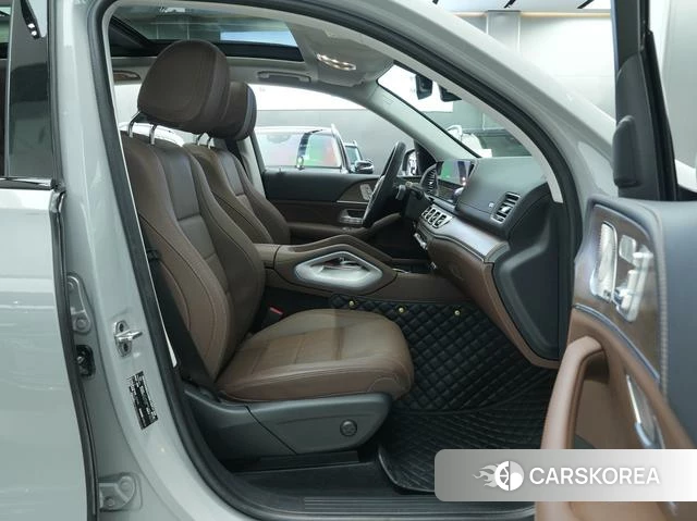 Mercedes-Benz GLE (import) id 4277170 из Китая 22