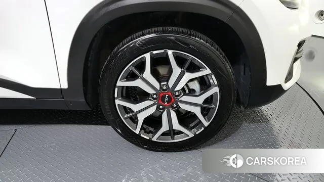 Kia Seltos id 3252510 из Кореи 15