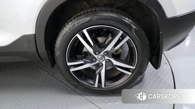 Volvo XC40 id 3573019 из Кореи 15