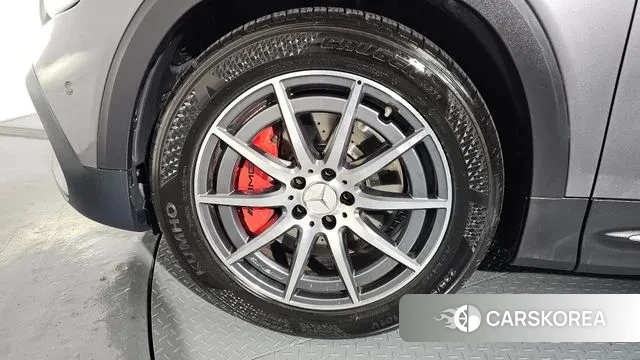 Mercedes-Benz GLB-Class X247 id 3462930 из Кореи 15