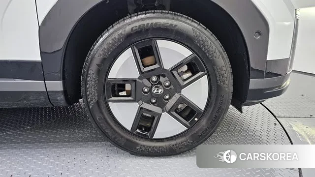 Hyundai Santa Fe (MX5) id 3426547 из Кореи 15