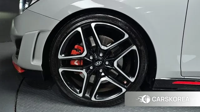 Hyundai Veloster (JS) id 3433147 из Кореи 15