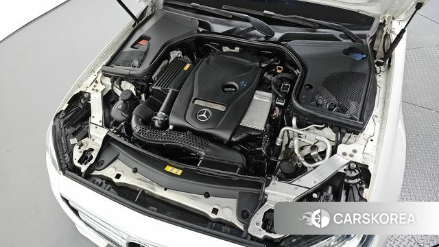 Mercedes-Benz E-Class W213 id 4717877 из Кореи 27