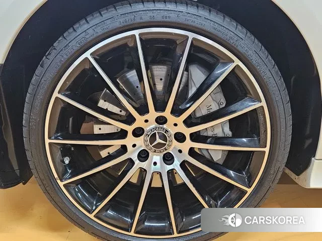 Mercedes-Benz CLS-Class C257 id 3253429 из Кореи 15