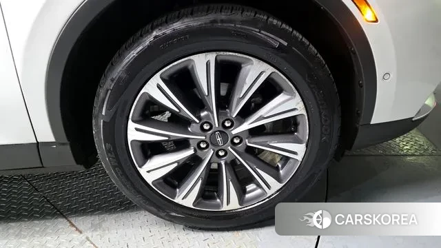 Lincoln Corsair id 3753553 из Кореи 15