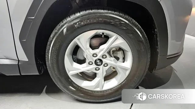 Hyundai Tucson (NX4) id 2999480 из Кореи 15