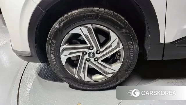 Hyundai The New Santa Fe id 3448667 из Кореи 15