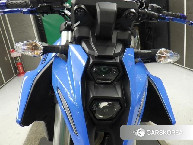 Проданный Suzuki GSX-8S id 3995024 из Японии, фото 19