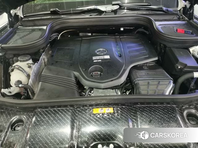 Mercedes-Benz GLS id 3913917 из Китая 44