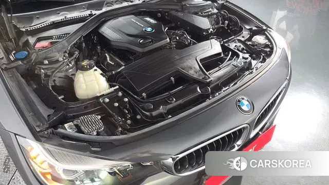 BMW 3 Series GT (F34) id 3449164 из Кореи 15