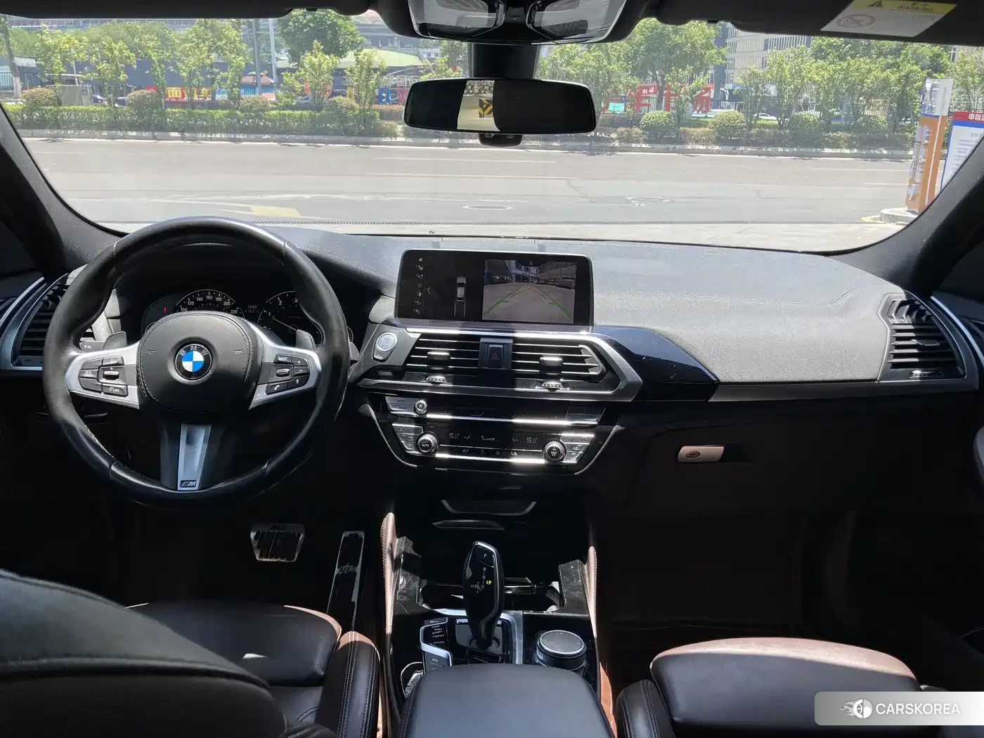 BMW X4 id 4601931 из Китая 9