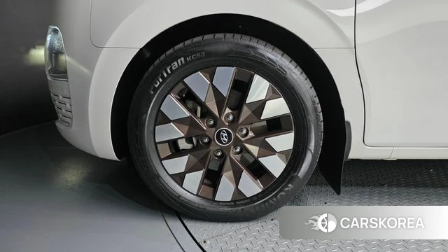 Hyundai Staria id 4535323 из Кореи 25