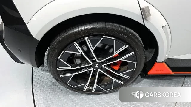 Hyundai Ionic 5 id 3377669 из Кореи 15