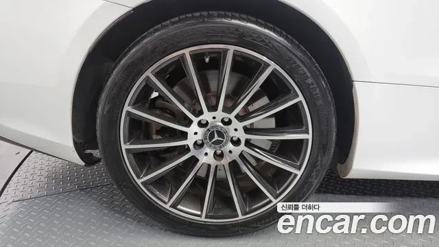 Mercedes-Benz E-Class W213 id 2892176 из Кореи 15