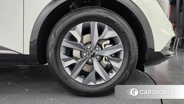 Kia Sportage 5th Generation id 4880461 из Кореи 27
