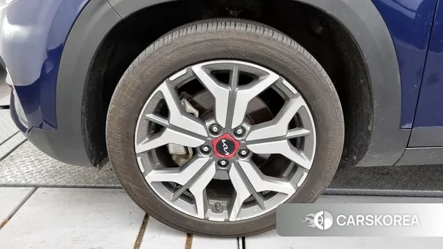 Kia The New Seltos id 2939622 из Кореи 15