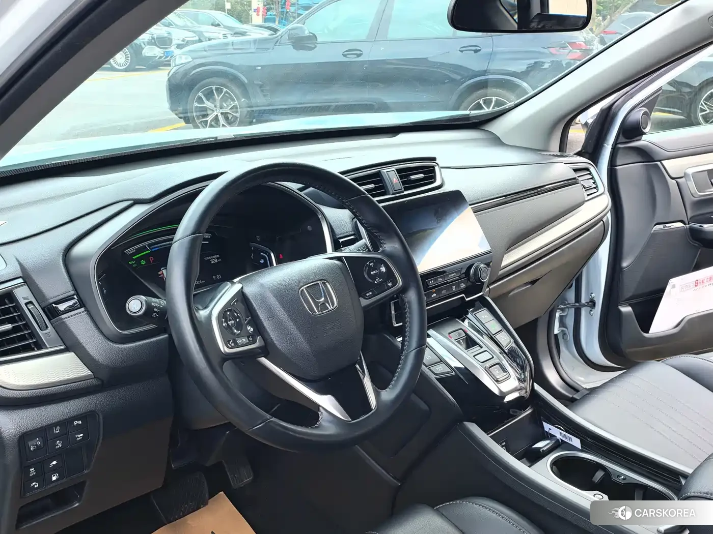 Honda Breeze id 4629062 из Китая 15
