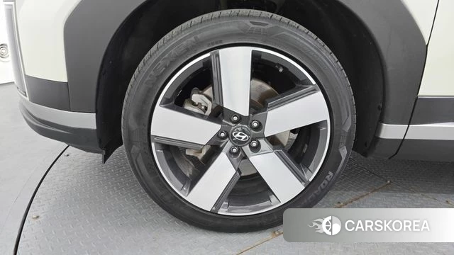 Hyundai Santa Fe (MX5) id 3792951 из Кореи 15