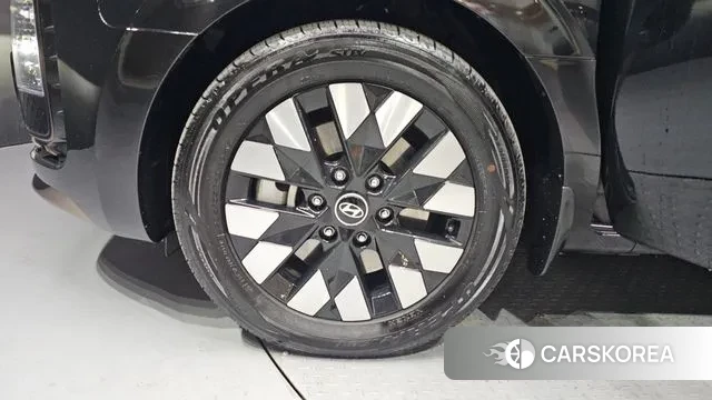 Hyundai Staria id 3706627 из Кореи 15