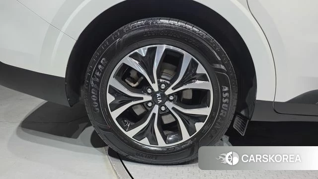 Kia Carnival 4th generation id 4614229 из Кореи 15