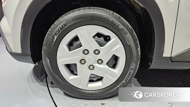 Hyundai Venue id 3454711 из Кореи 15