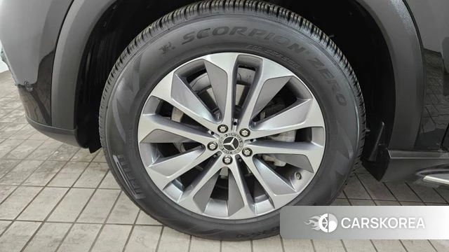 Mercedes-Benz GLE-Class W167 id 3923772 из Кореи 15