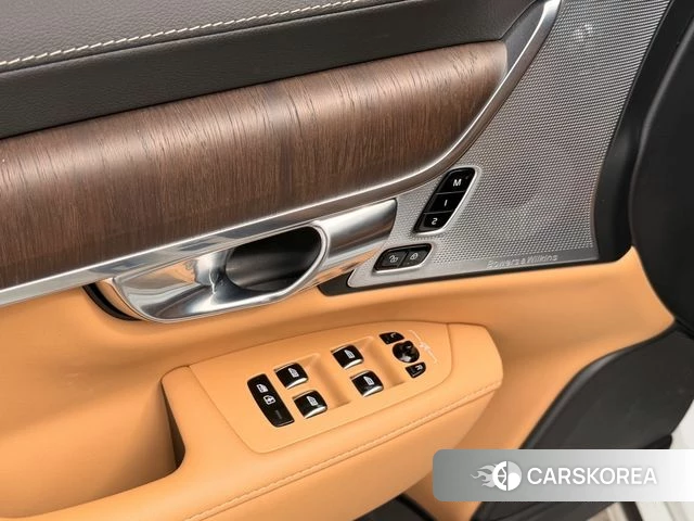 Volvo S90 id 4842565 из Кореи 15